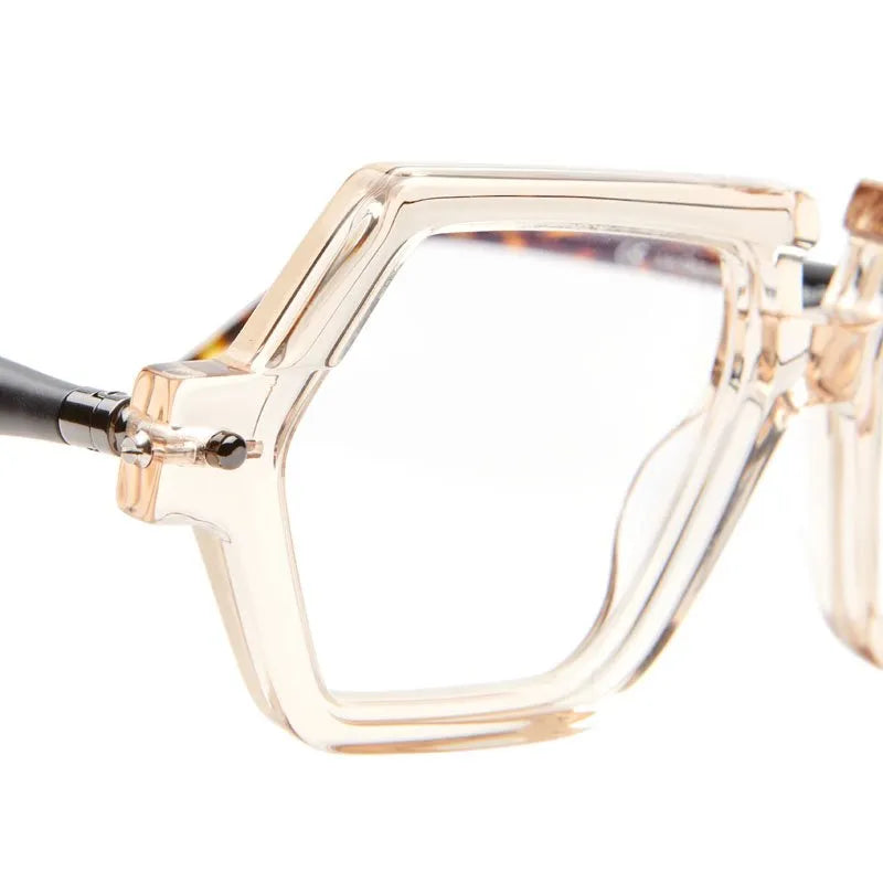 Kuboraum | Maske P19 | Cashmere - Niche Bazaar Studio