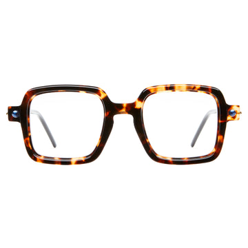 Kuboraum | Maske P21 | Havana