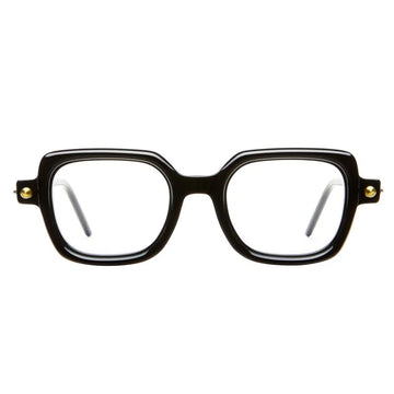 Kuboraum | Maske P4 | Black Shine - Niche Bazaar Studio