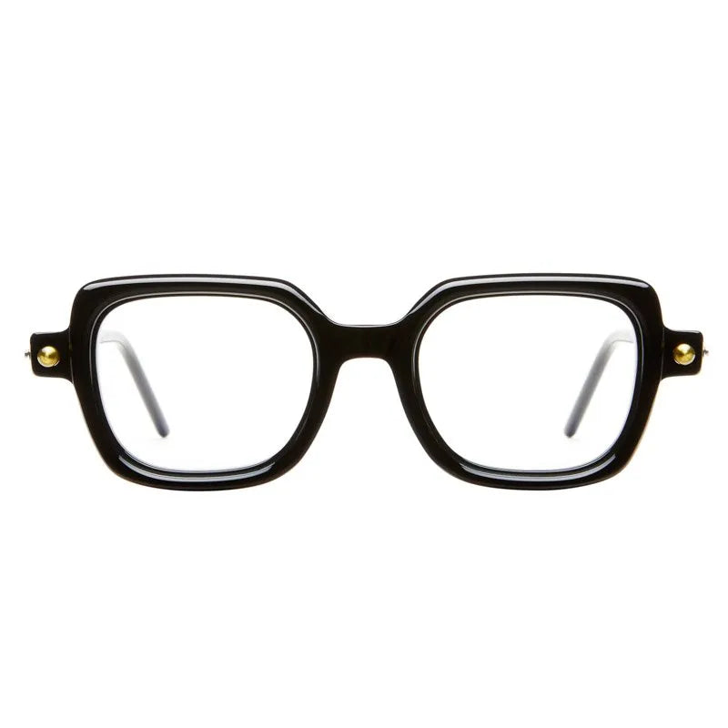 Kuboraum | Maske P4 | Black Shine - Niche Bazaar Studio