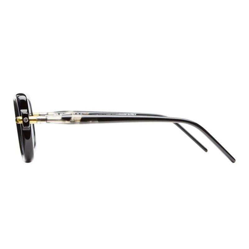 Kuboraum | Maske P4 | Black Shine - Niche Bazaar Studio