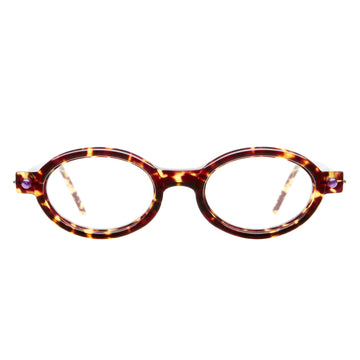 Kuboraum | Maske P6 | Tortoise