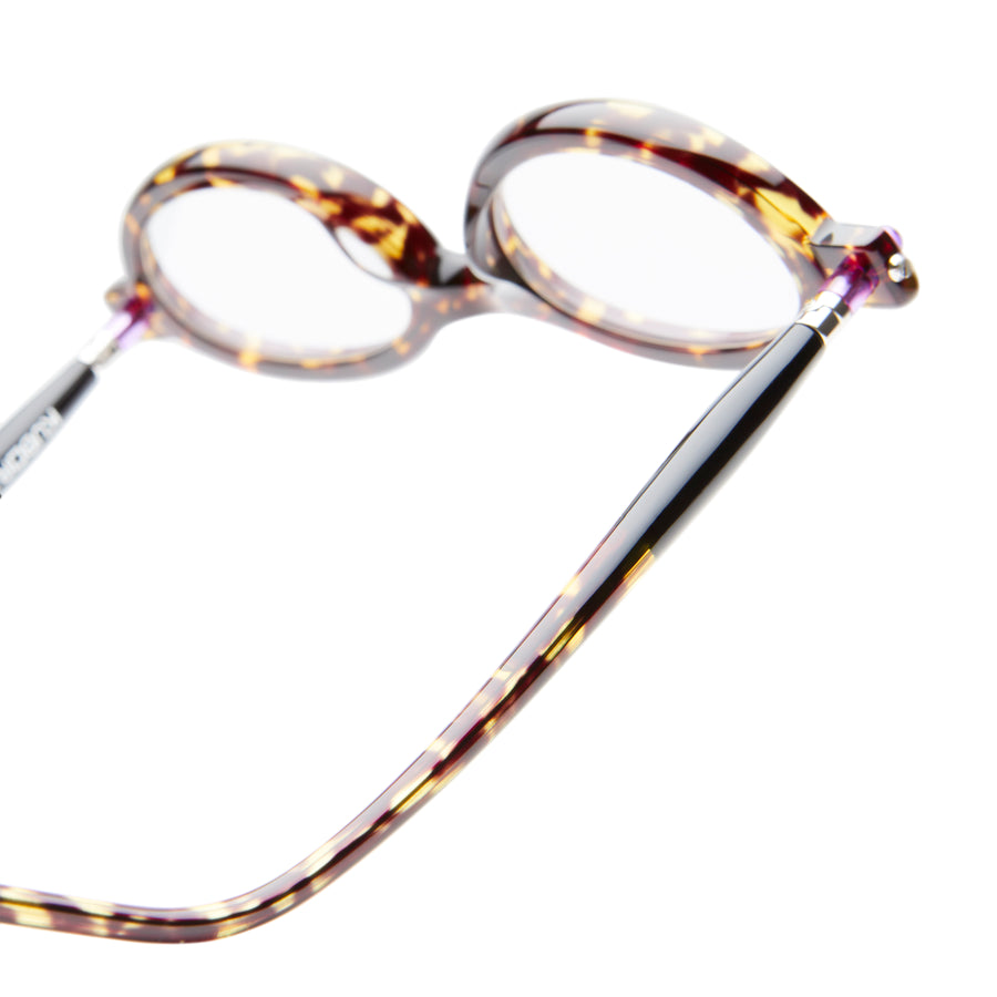 Kuboraum | Maske P6 | Tortoise