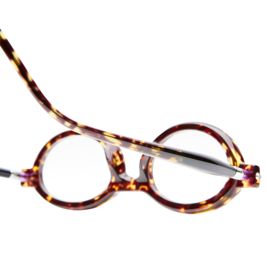 Kuboraum | Maske P6 | Tortoise
