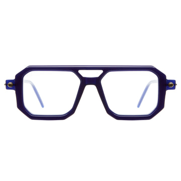 Kuboraum | Maske P8 | Dark Blue