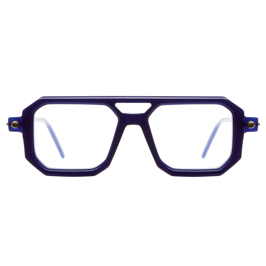 Kuboraum | Maske P8 | Dark Blue
