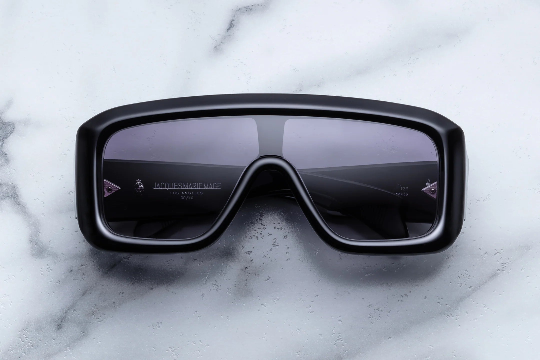 Jacques Marie Mage | Dealan 53 | Beau | Optical