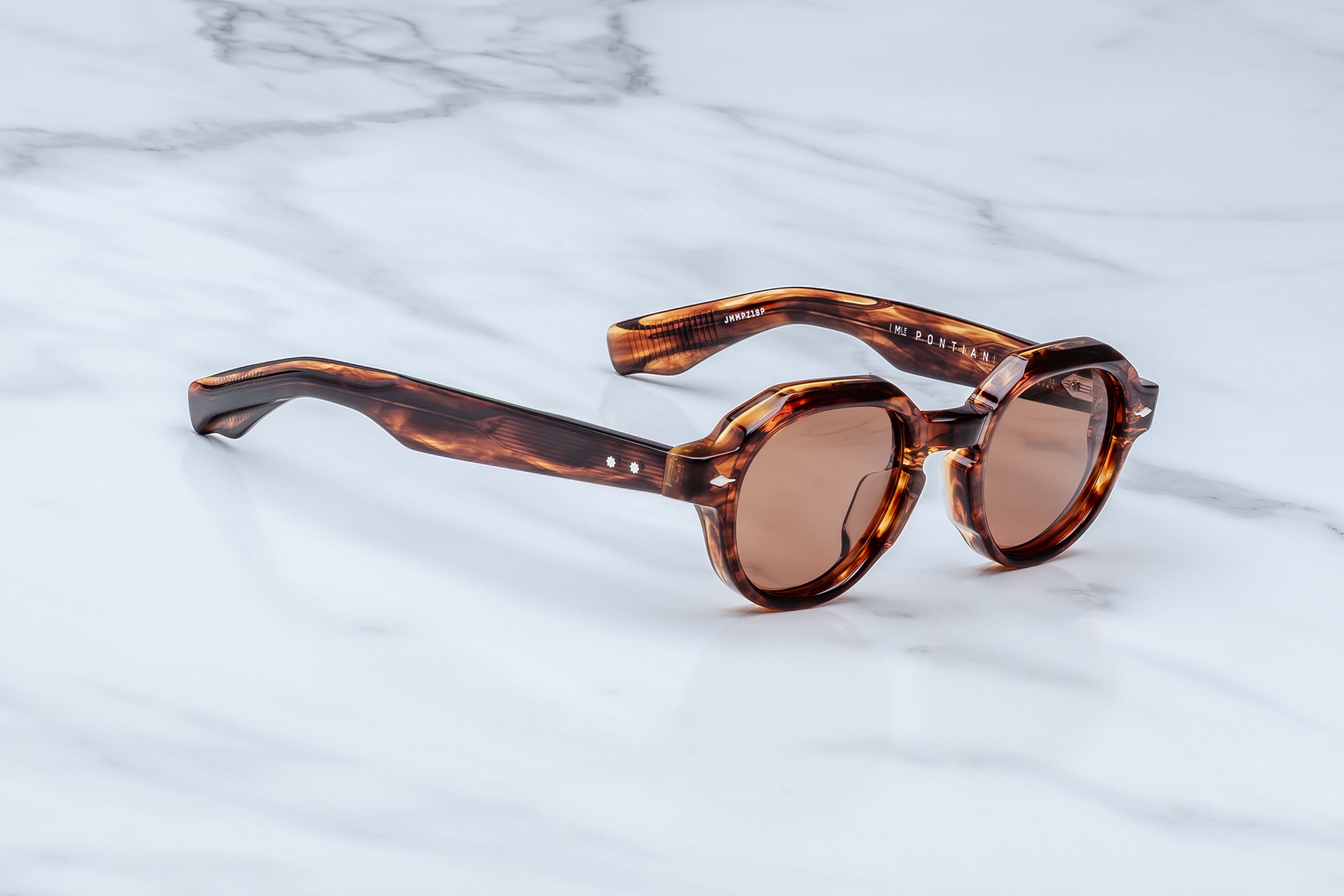 新品未使用 JACQUES MARIE MAGE PONTIAN BOURBON Jacques Marie Mage | Pontian | Bourban