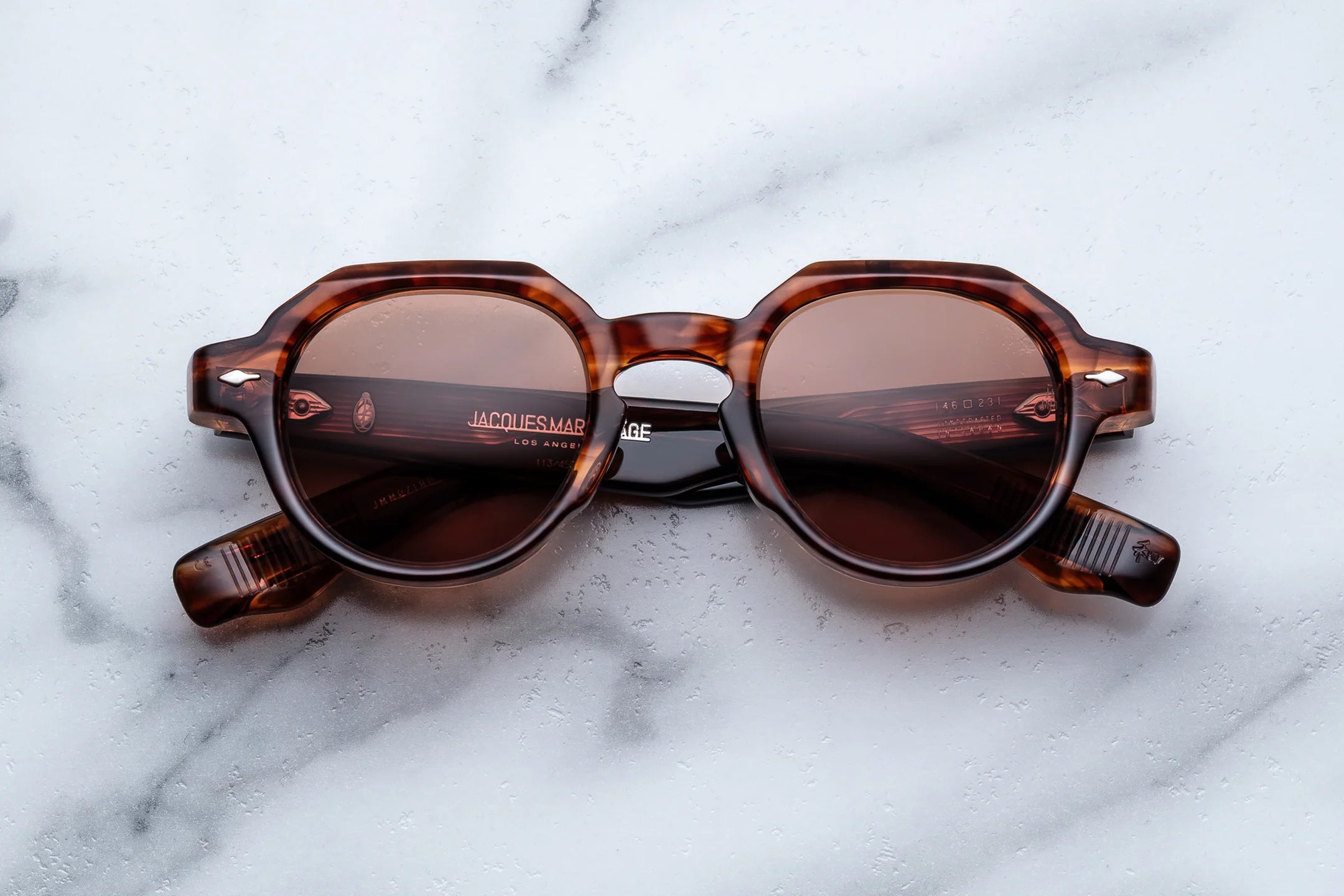 Jacques Marie Mage | Pontian | Bourbon