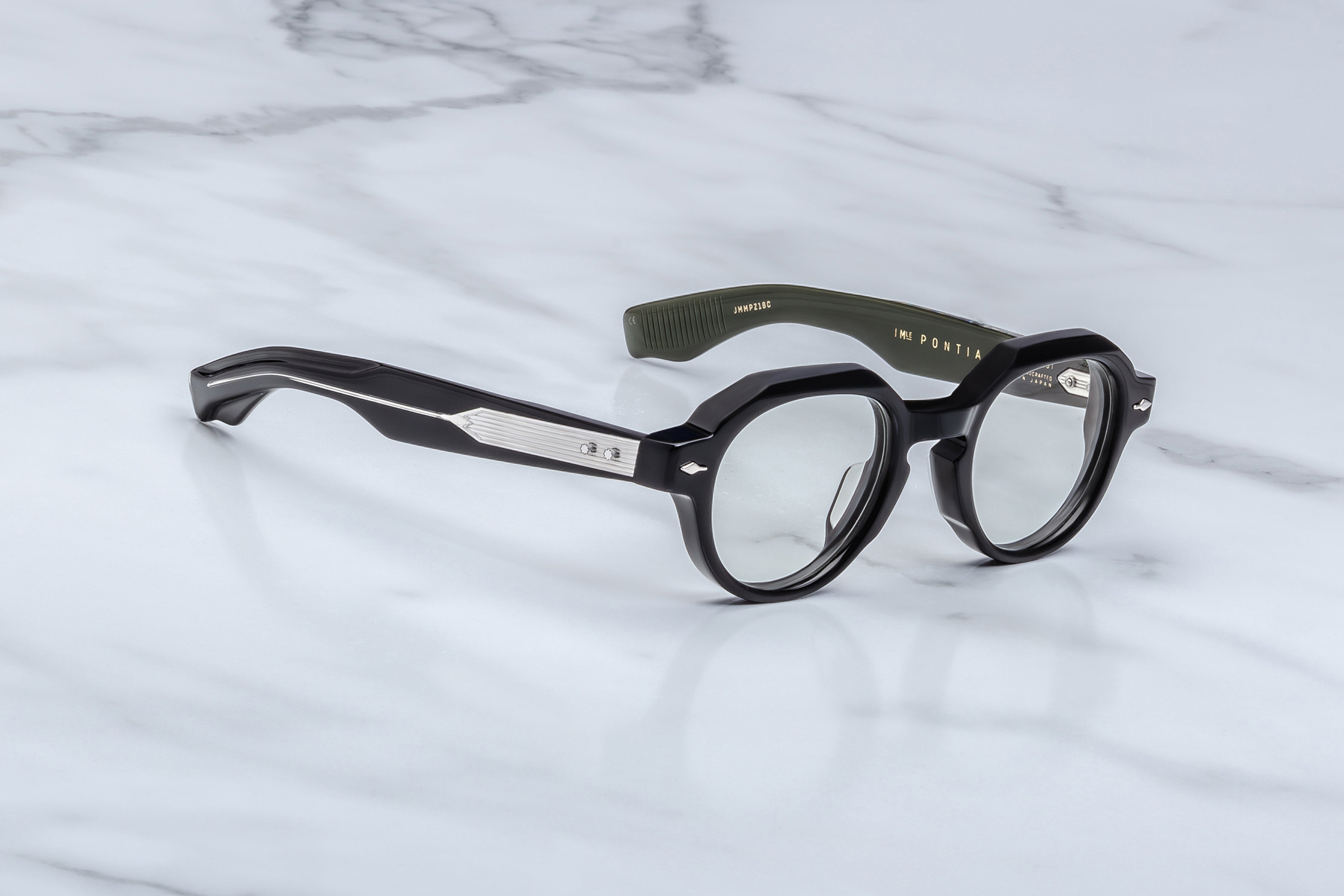 Jacques Marie Mage | Pontian | Cobra | Optical