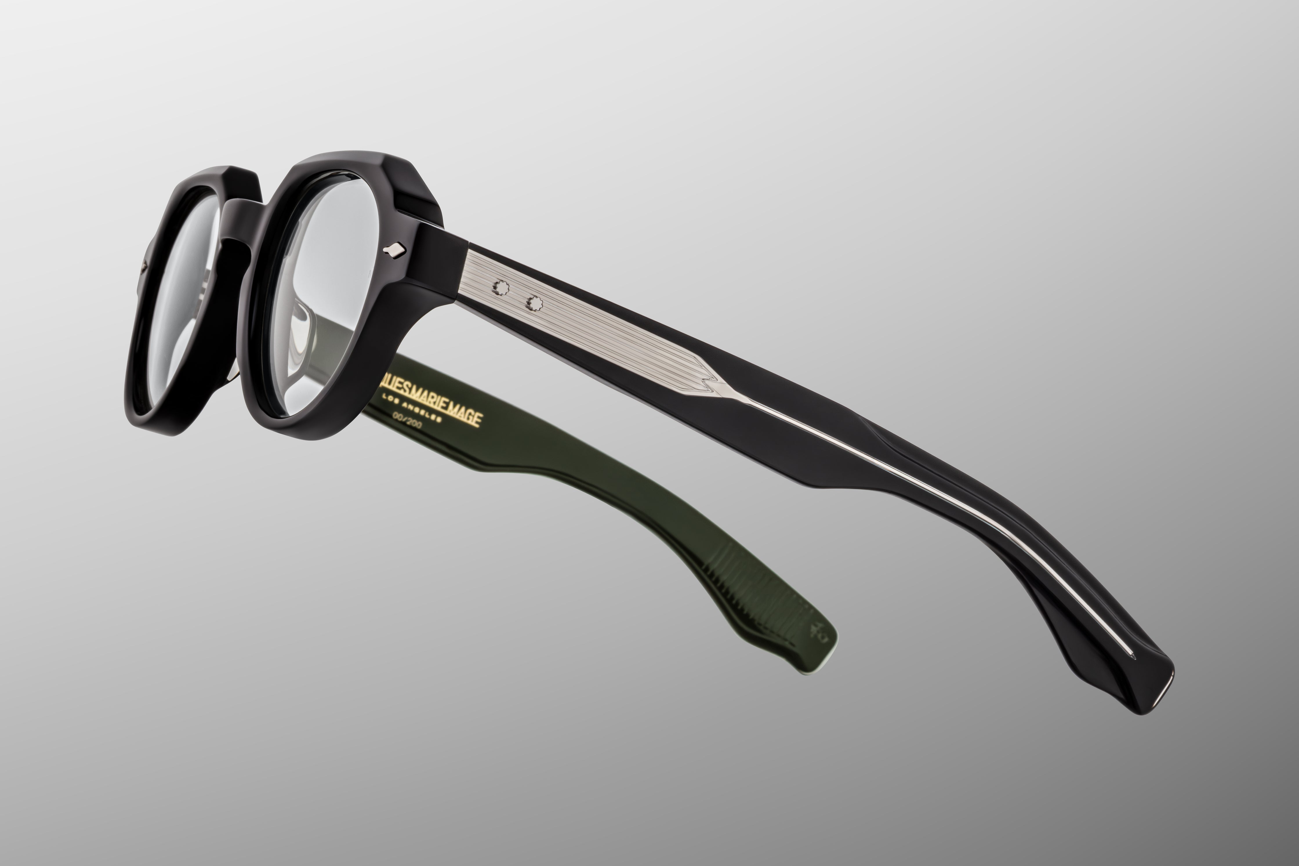 Jacques Marie Mage | Pontian | Cobra | Optical