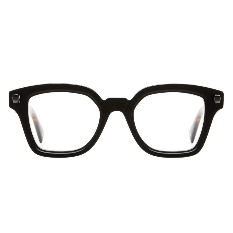 Kuboraum | Maske Q3 | Black Shine - Niche Bazaar Studio