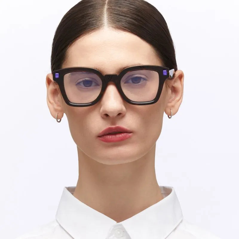 Kuboraum | Maske Q3 | Tortoise - Niche Bazaar Studio