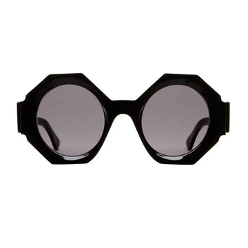 Kuboraum | Maske R4 | Black Shine - Niche Bazaar Studio