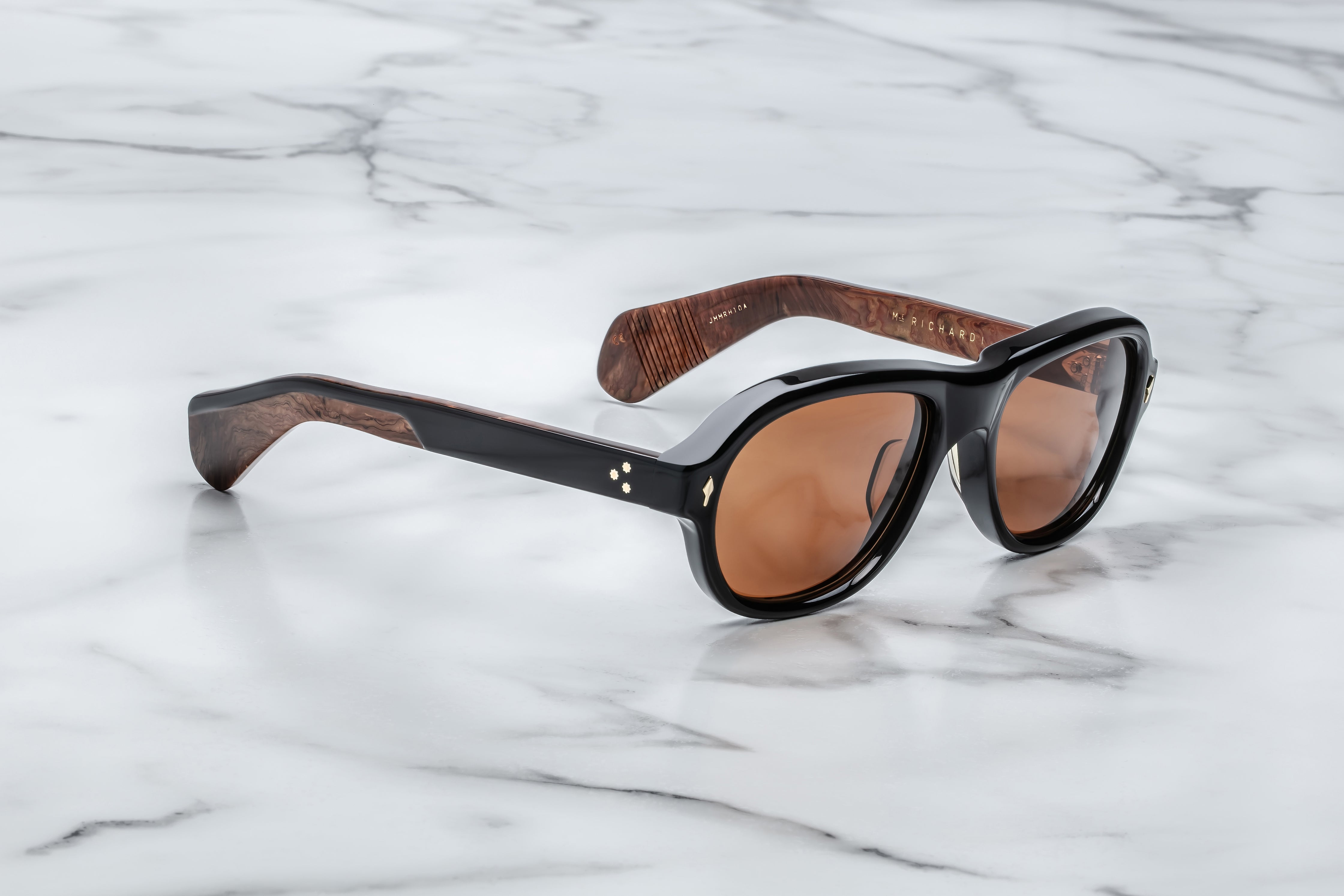 Jacques Marie Mage | Richard | Noir X