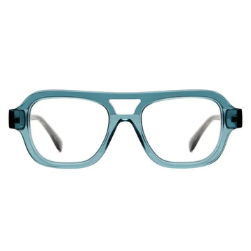 Kuboraum | Maske S6 | Musk Green