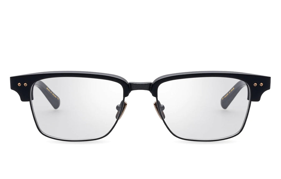 Dita | Statesman Three | Matte Black - Niche Bazaar Studio