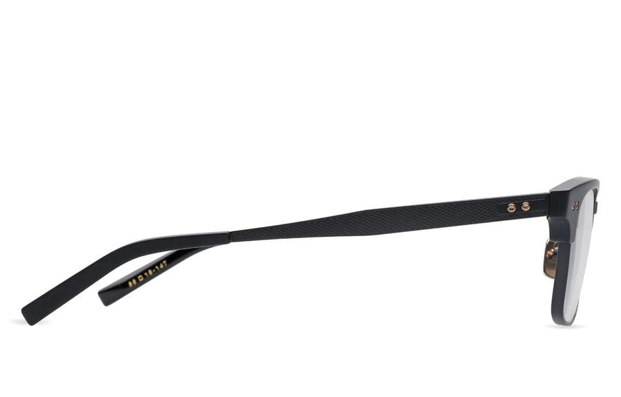 Dita | Statesman Three | Matte Black - Niche Bazaar Studio