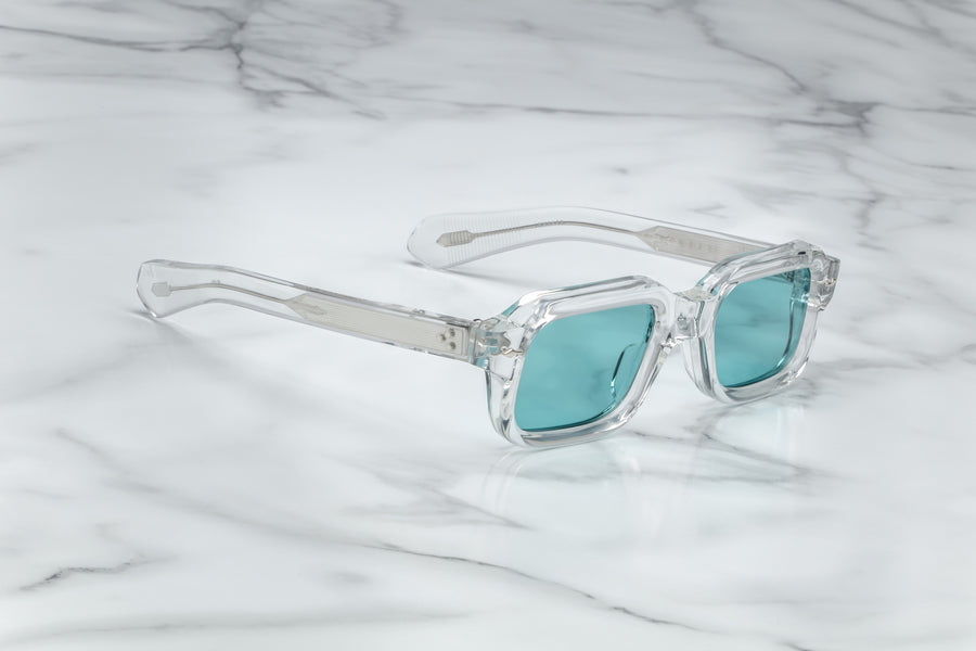 Jacques Marie Mage | Sandro | Clear - Niche Bazaar Studio