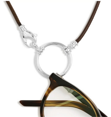 La 2025 loop glasses