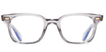 Cutler and Gross | 9521 | Smoke Quartz - Niche Bazaar Studio