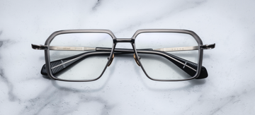 Jacques Marie Mage | Vasco | Silver Antique - Niche Bazaar Studio