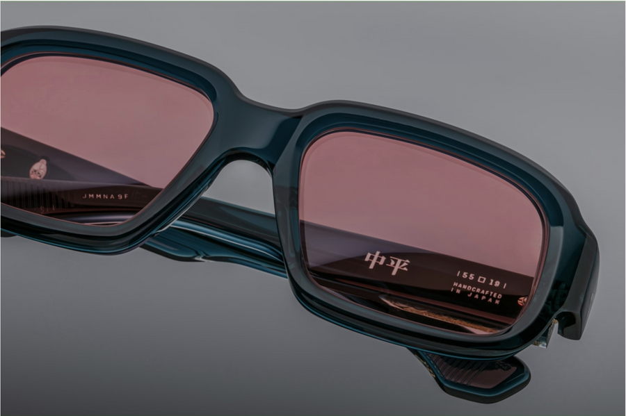 Jacques Marie Mage | Nakahira | Indigo - Niche Bazaar Studio