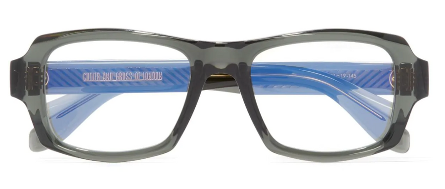 Cutler & Gross 1394 Fireburst Cutler & Gross 1394 Fireburst