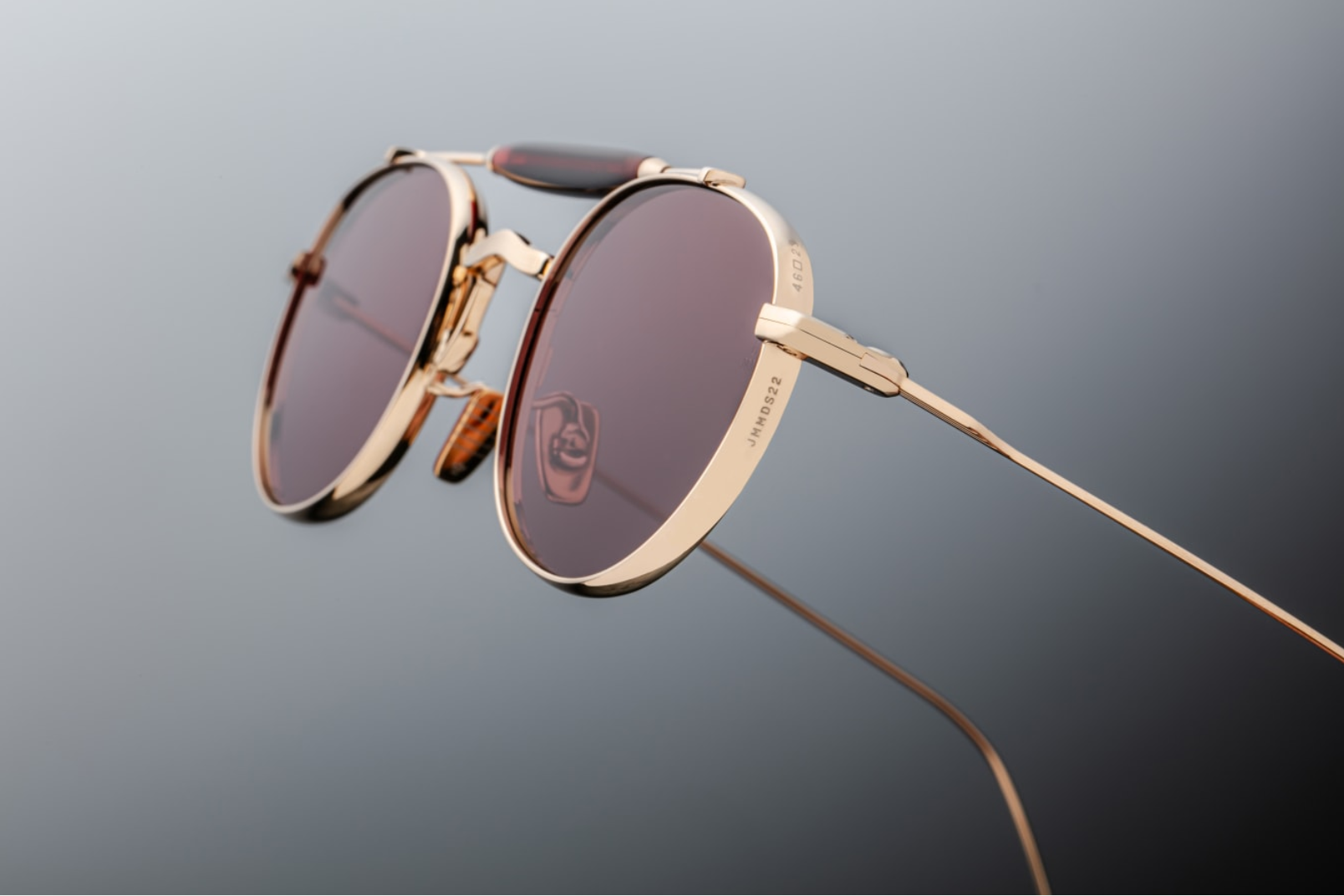 Jacques Marie Mage Aida Gold