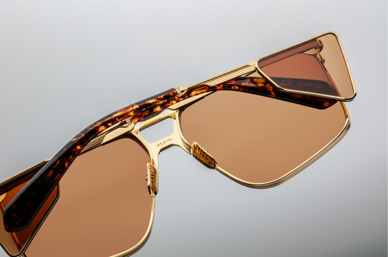 Jacques Marie Mage x Valentino Rossi | Assen | Gold