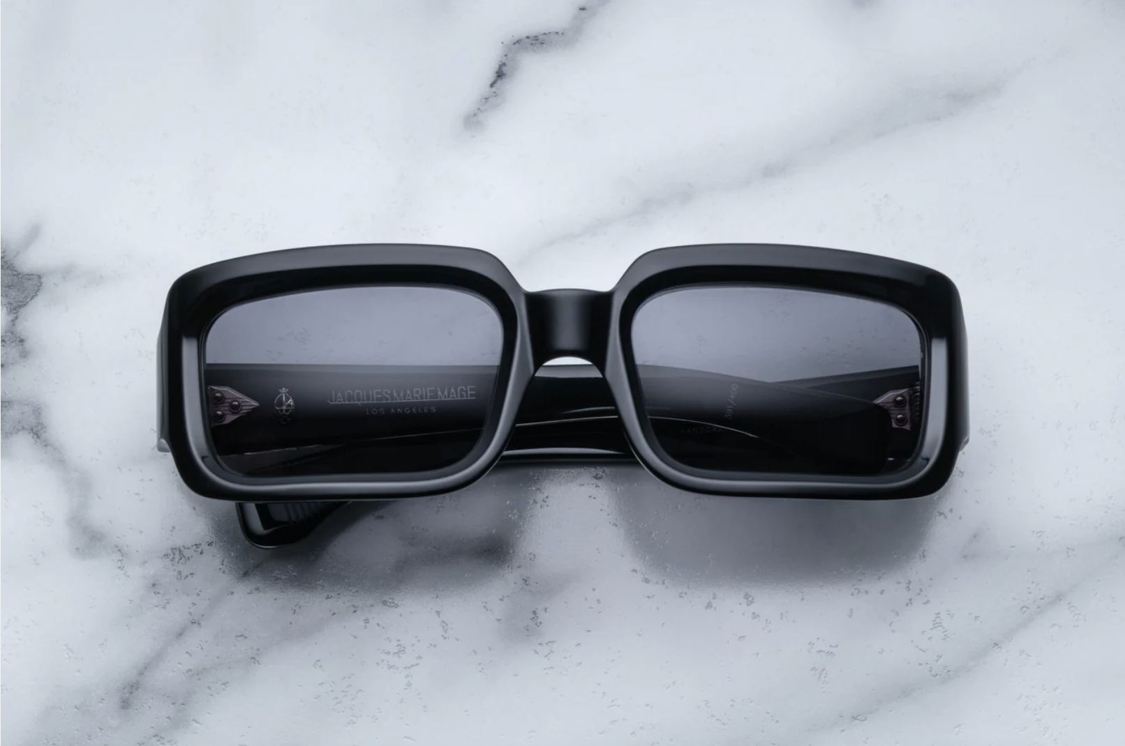 Jacques Marie Mage | Vera | Shadow