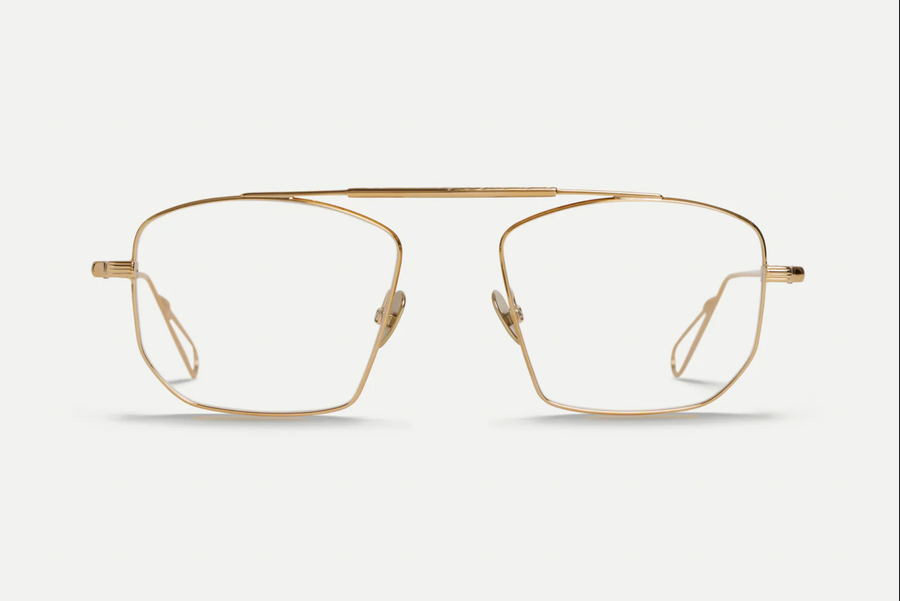 Ahlem | New York | Champagne - Niche Bazaar Studio