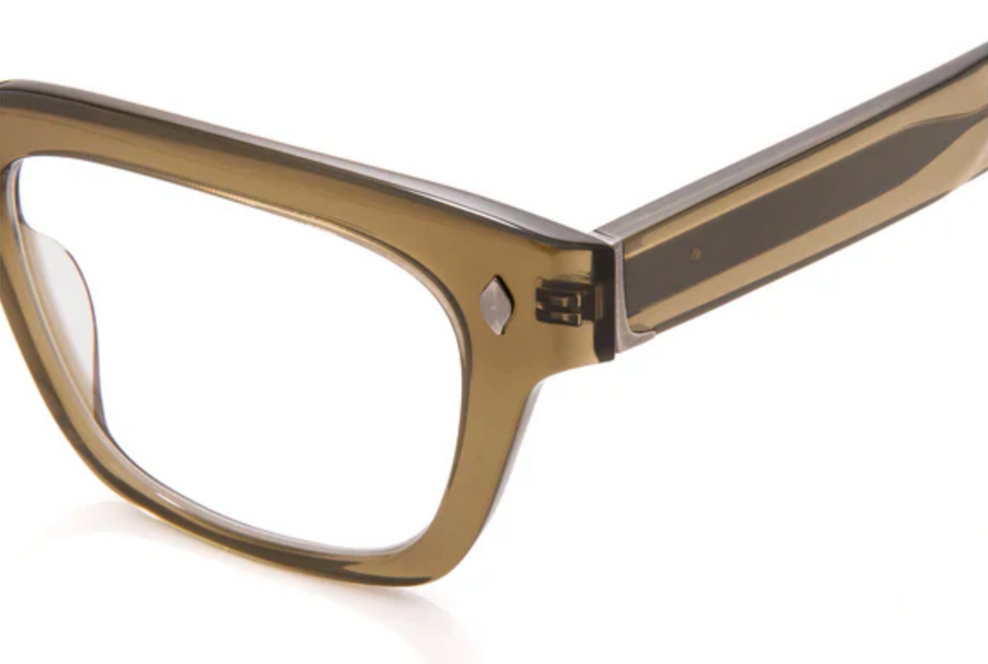 Garrett Leight | GLCO x Officine Générale | Olio - Niche Bazaar Studio