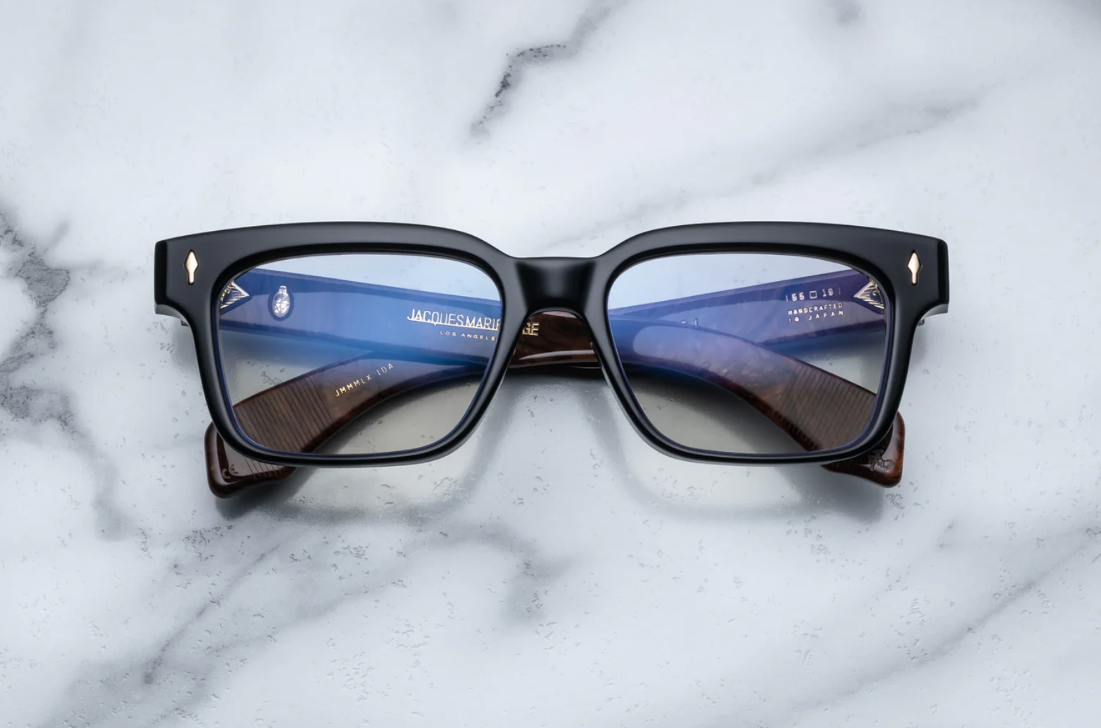 Jacques Marie Mage | Molino 55 | Noir X | Demo Jacques Marie Mage | Molino 55 | Noir X | Demo