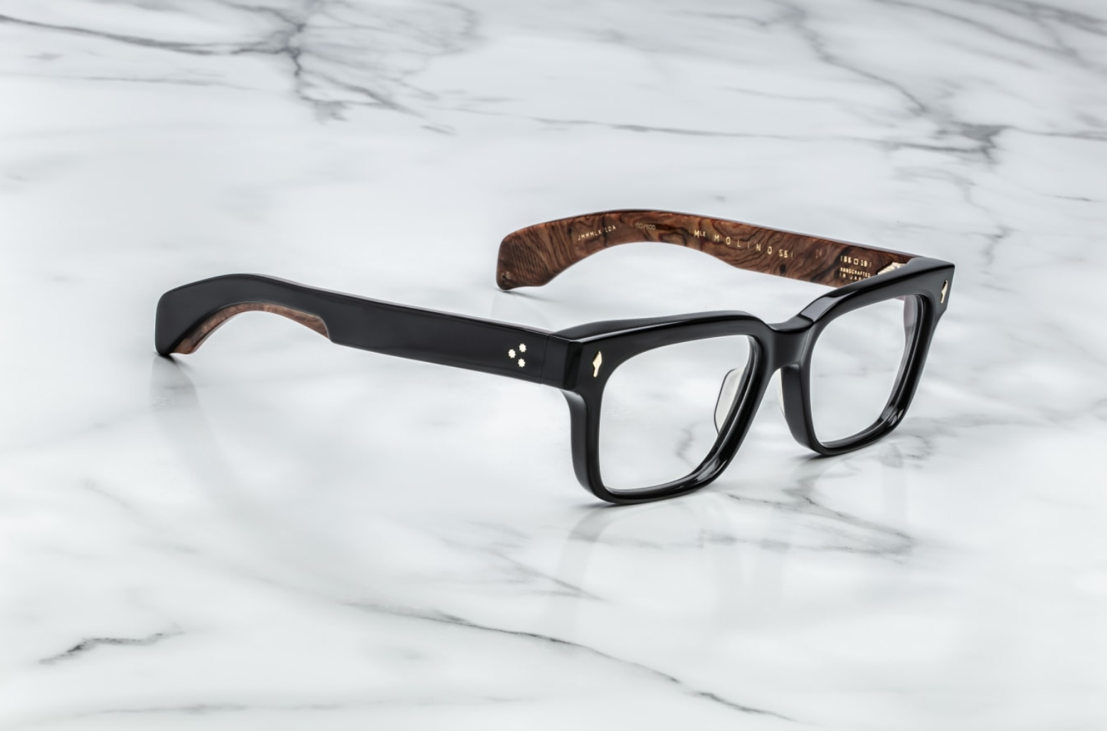 Jacques Marie Mage | Molino 55 | Noir X | Demo