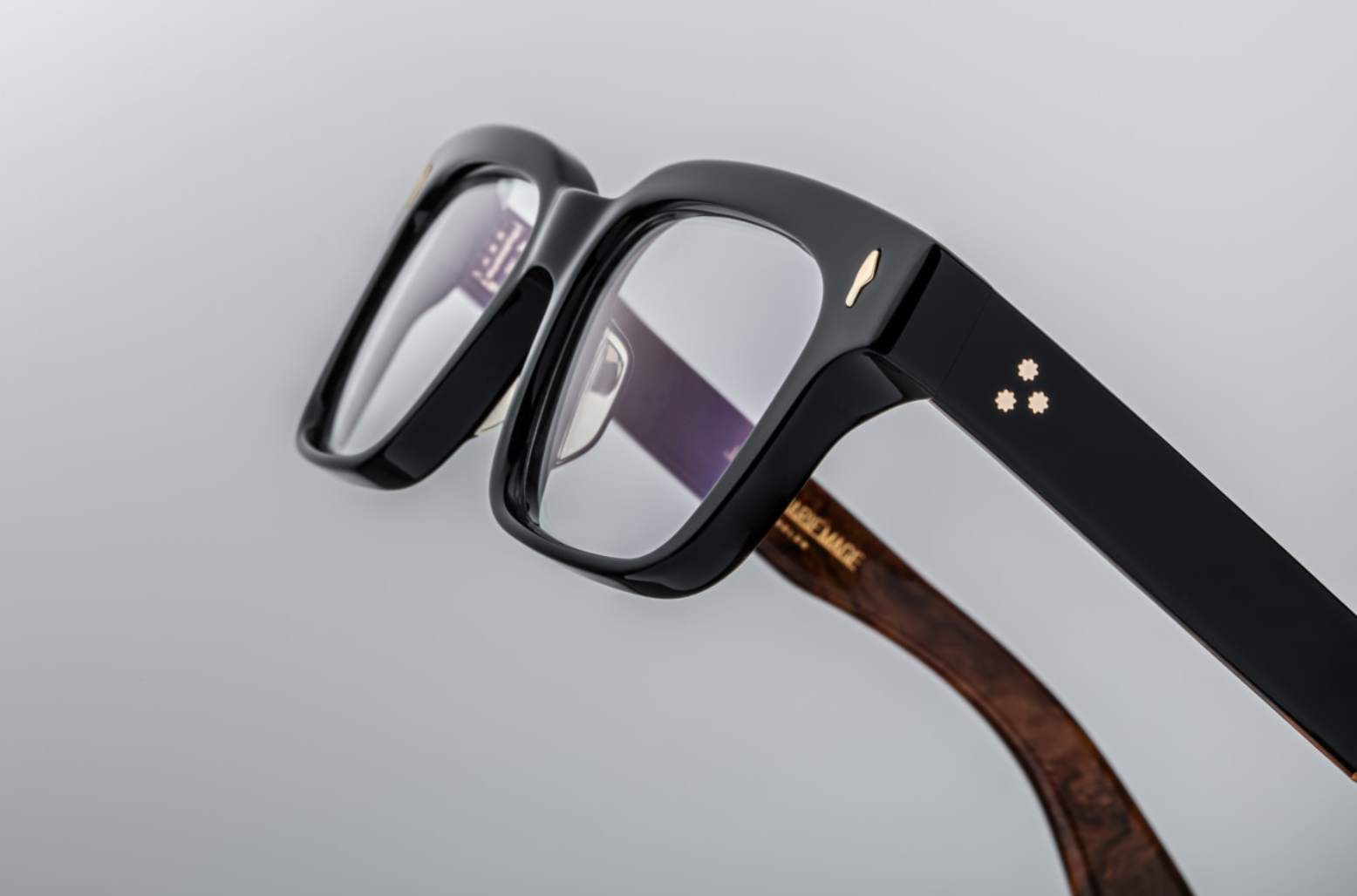 Jacques Marie Mage | Molino 55 | Noir X | Demo