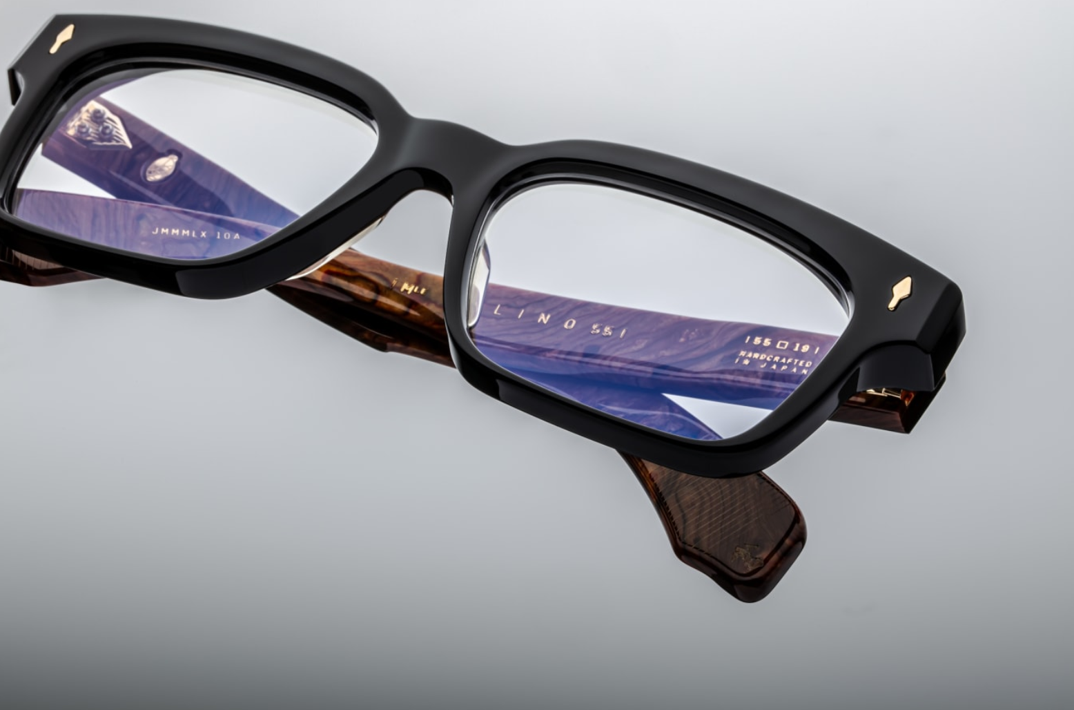 正規品　JACQUES MARIE MAGE×MOLINO 450本限定 人気モデル新色入荷】 brand: Jacques Marie Mage mod: Molino