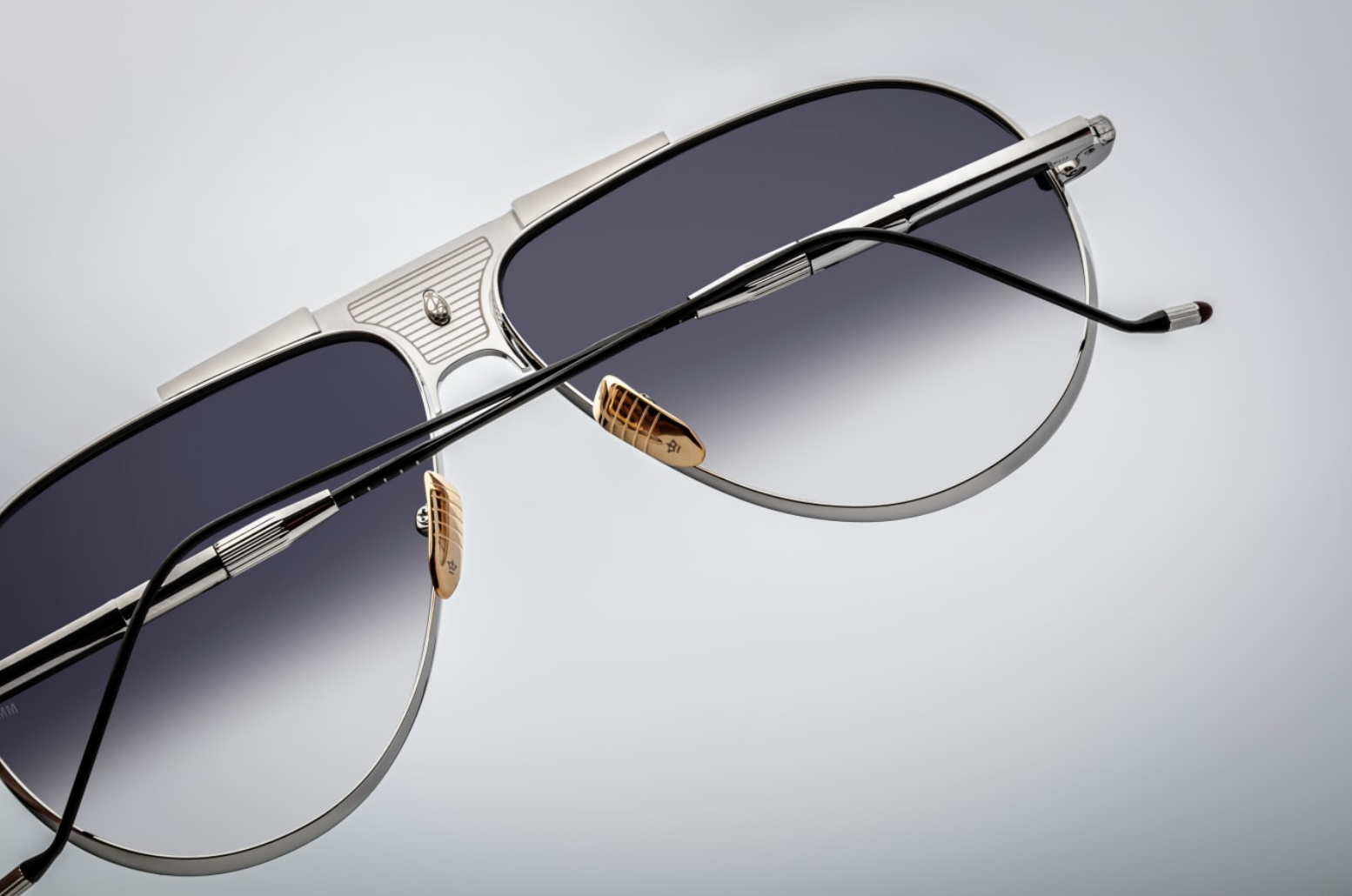 Jacques Marie Mage | 大道 Daido | Silver | KYOSHO Series