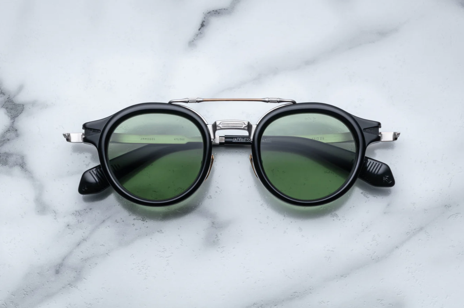 JACQUES MARIE MAGE × OBJ Limited 50個 JACQUES MARIE MAGE 