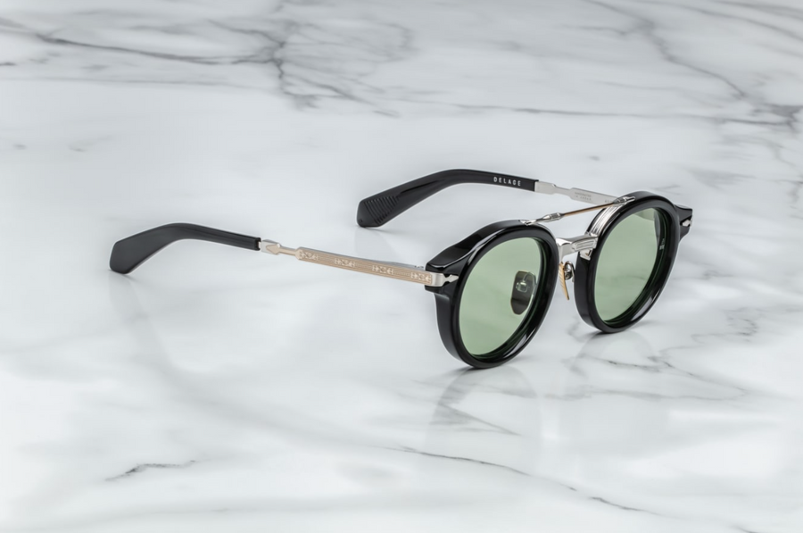 Jacques Marie Mage | Delage | Noir Jacques Marie Mage | Delage | Noir