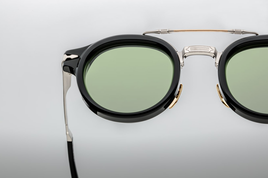 Jacques Marie Mage | Delage | Noir Jacques Marie Mage | Delage | Noir
