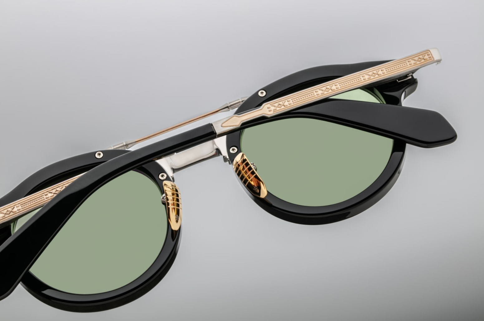 Jacques Marie Mage | Delage | Noir