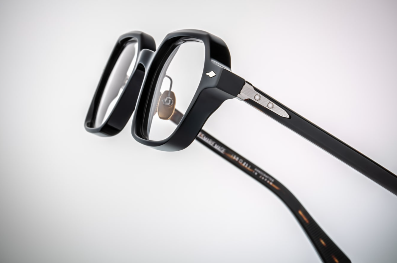 Jacques Marie Mage | Holden | Noir