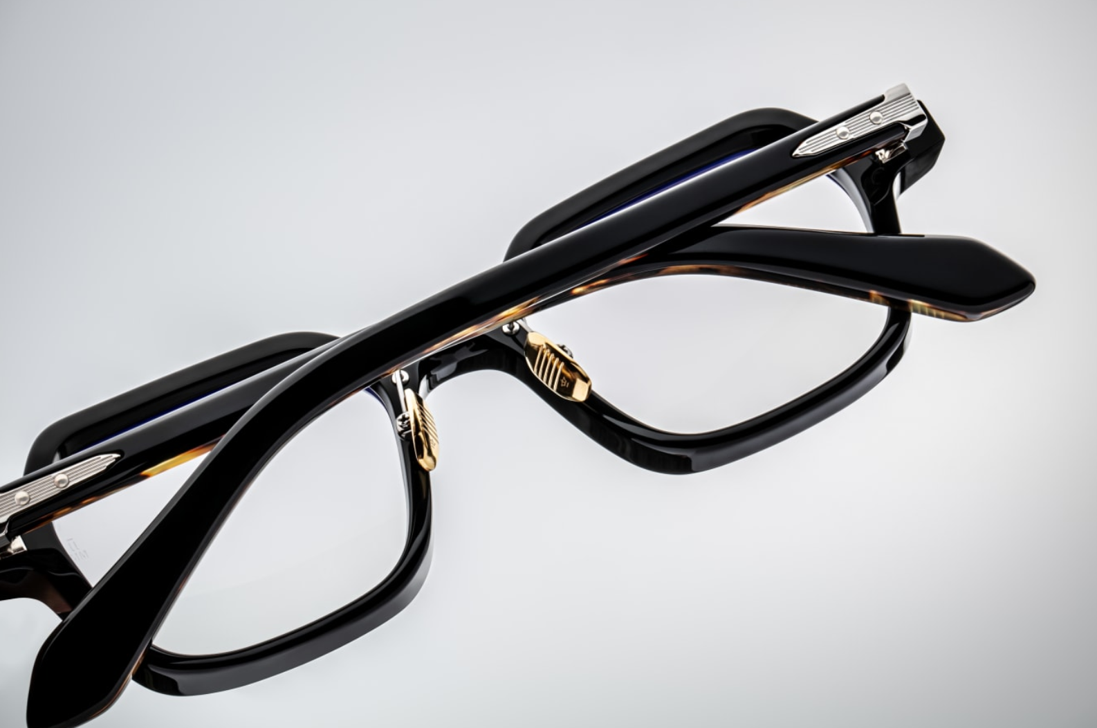 Jacques Marie Mage | Holden | Noir