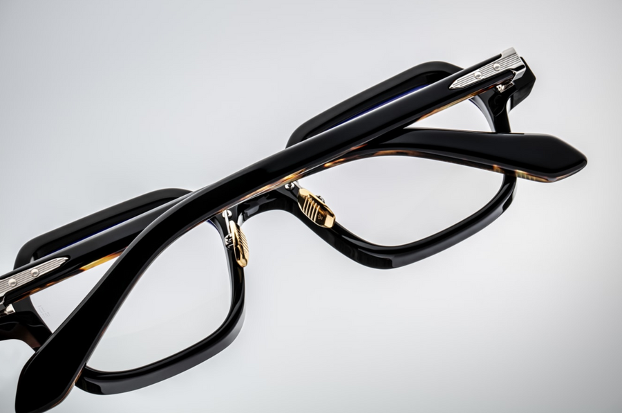 Jacques Marie Mage | Holden | Noir Jacques Marie Mage | Holden | Noir