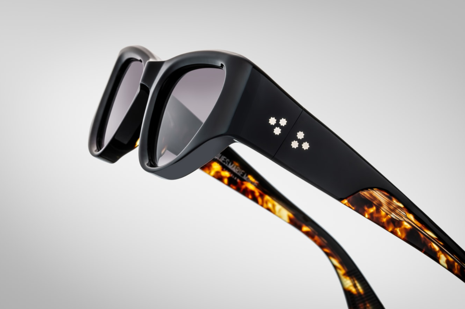 Jacques Marie Mage | Seymour | Noir 11