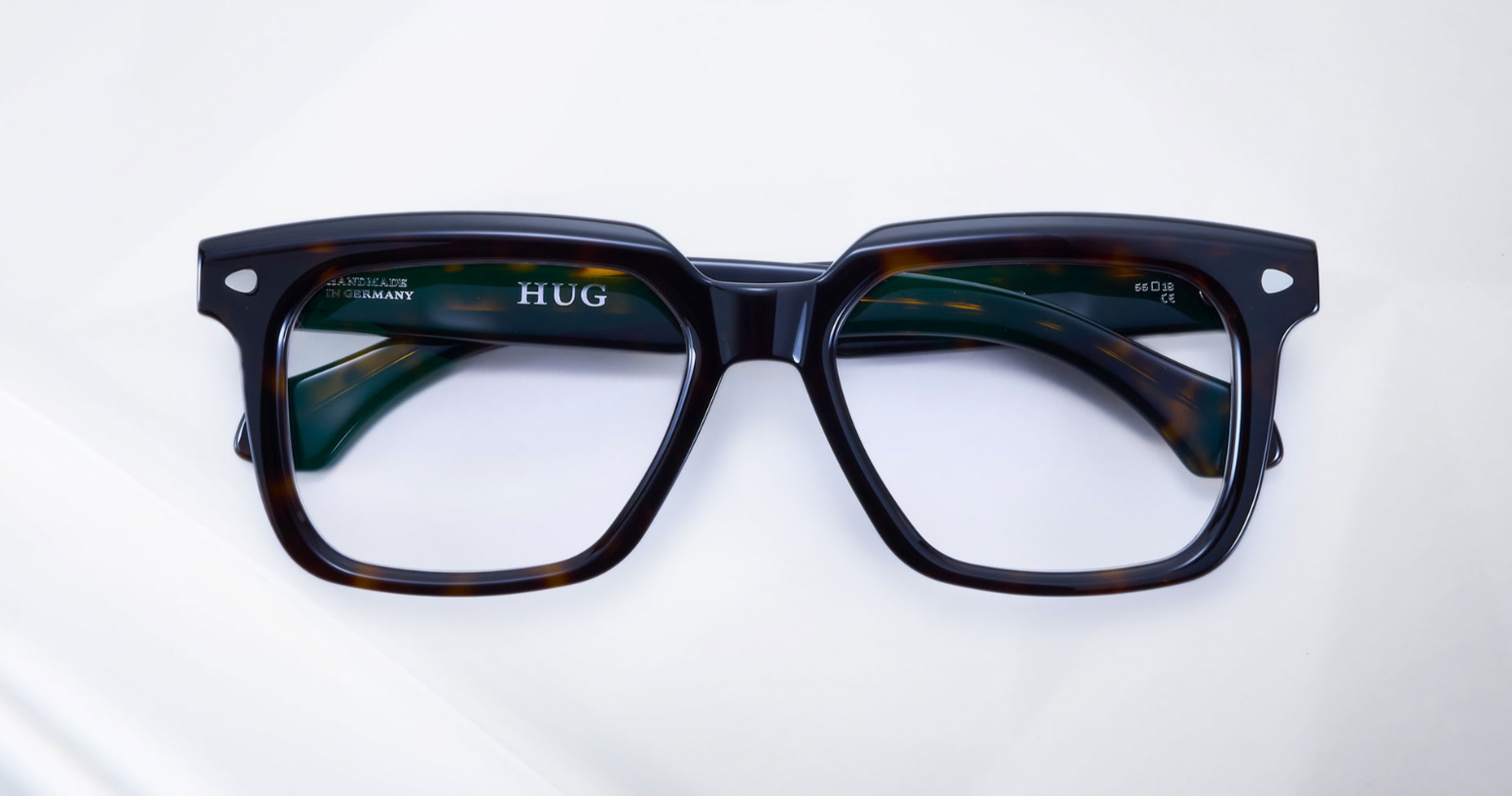 HUG Spectacles