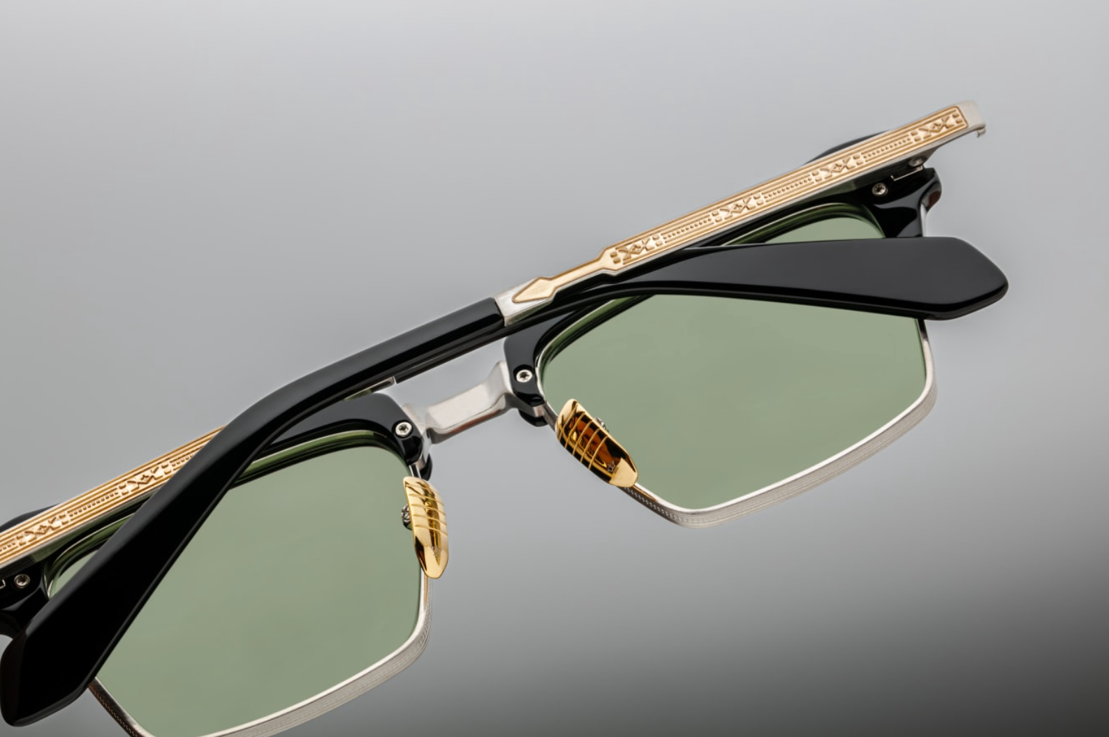 Jacques Marie Mage | Alin | Noir