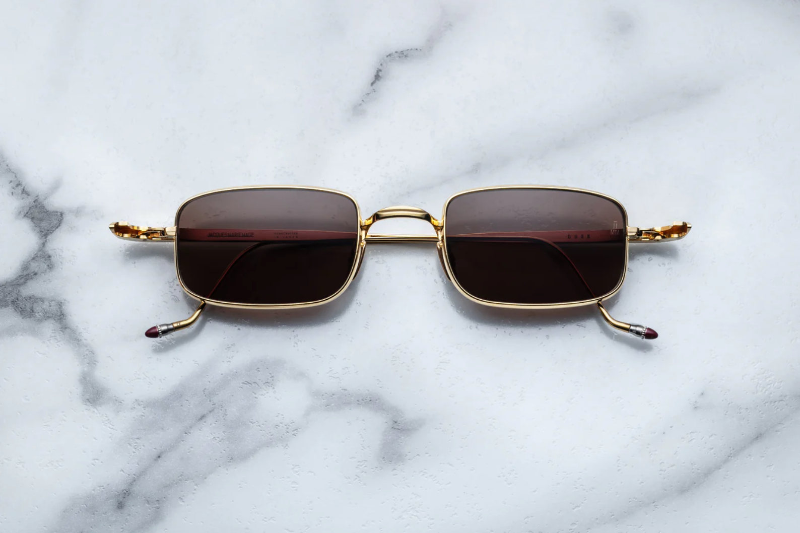 Jacques Maire Mage | Dusk | Coco