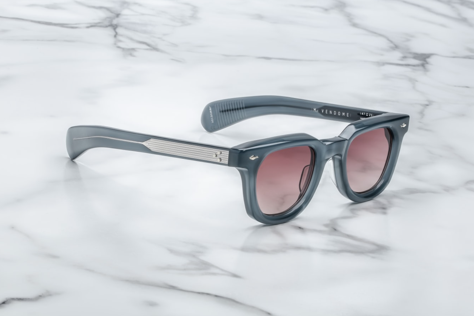 ◇美品◇JACQUES MARIE MAGE VENDOME 管2509 Jacques Marie Mage | Vendome | Mink